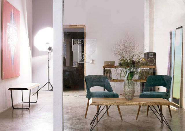 Our new Blog relaunches | A little history of how it all began.