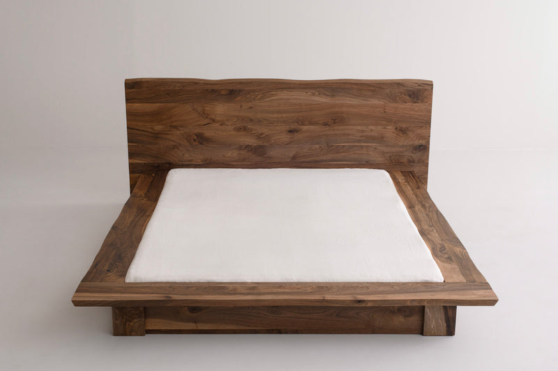KAATJE | Bedframe