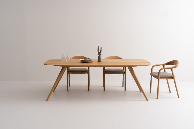 TAVI | Eettafel