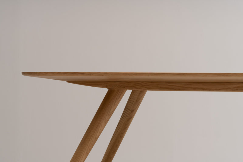 TAVI | Eettafel