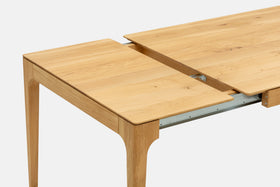Table extensible CAROLINA | Chêne image 11