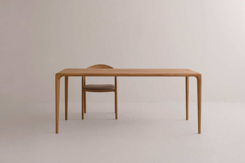 LÜNA Eettafel