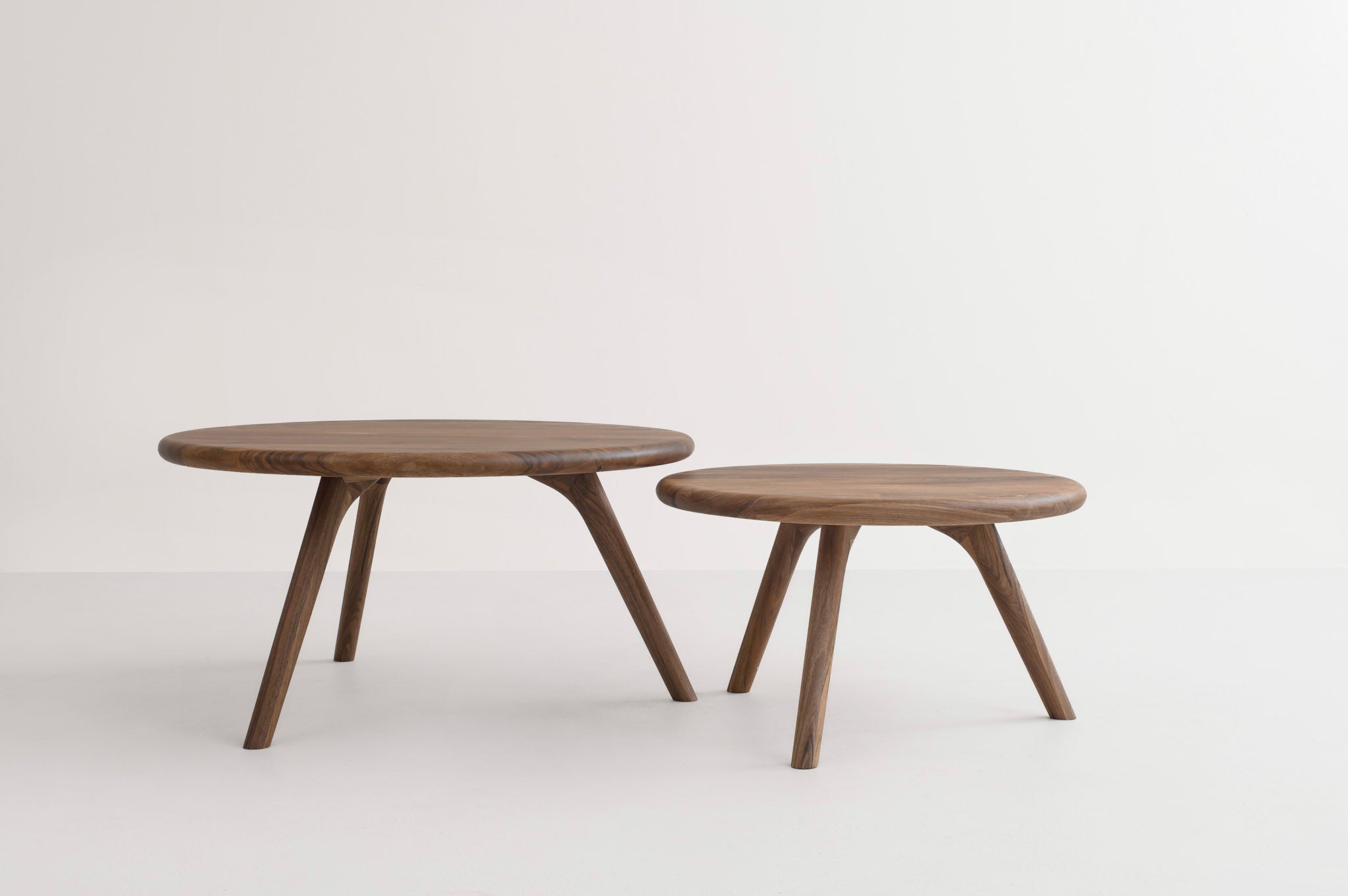 ARLEN | Tables basses rondes gigognes image 28