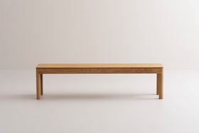 Banc CAROLINA S | Chêne image 17