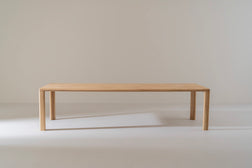 STELLAN | Table à manger en Chêne