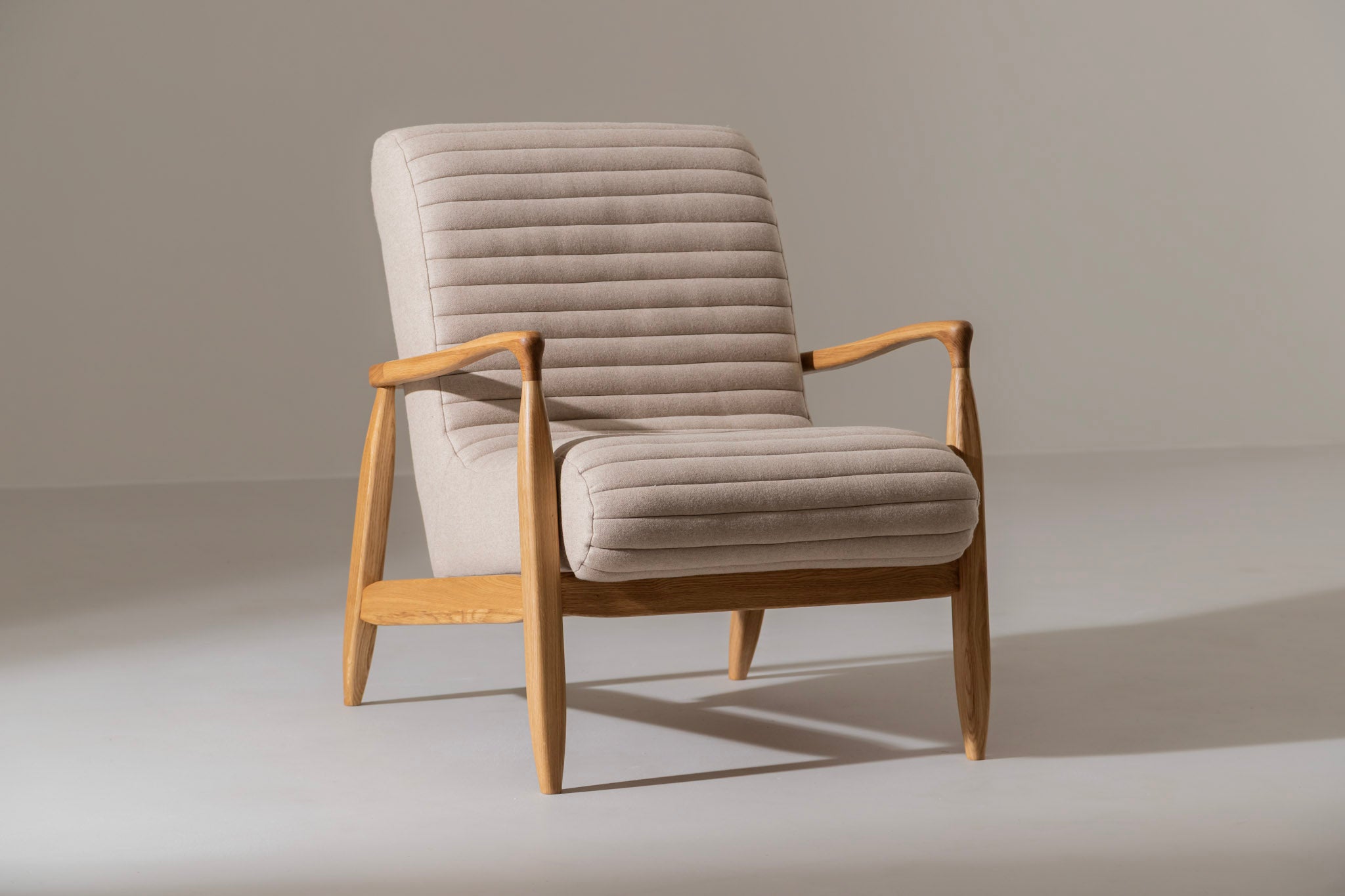 LAICA Sessel mit Ottomane image 30