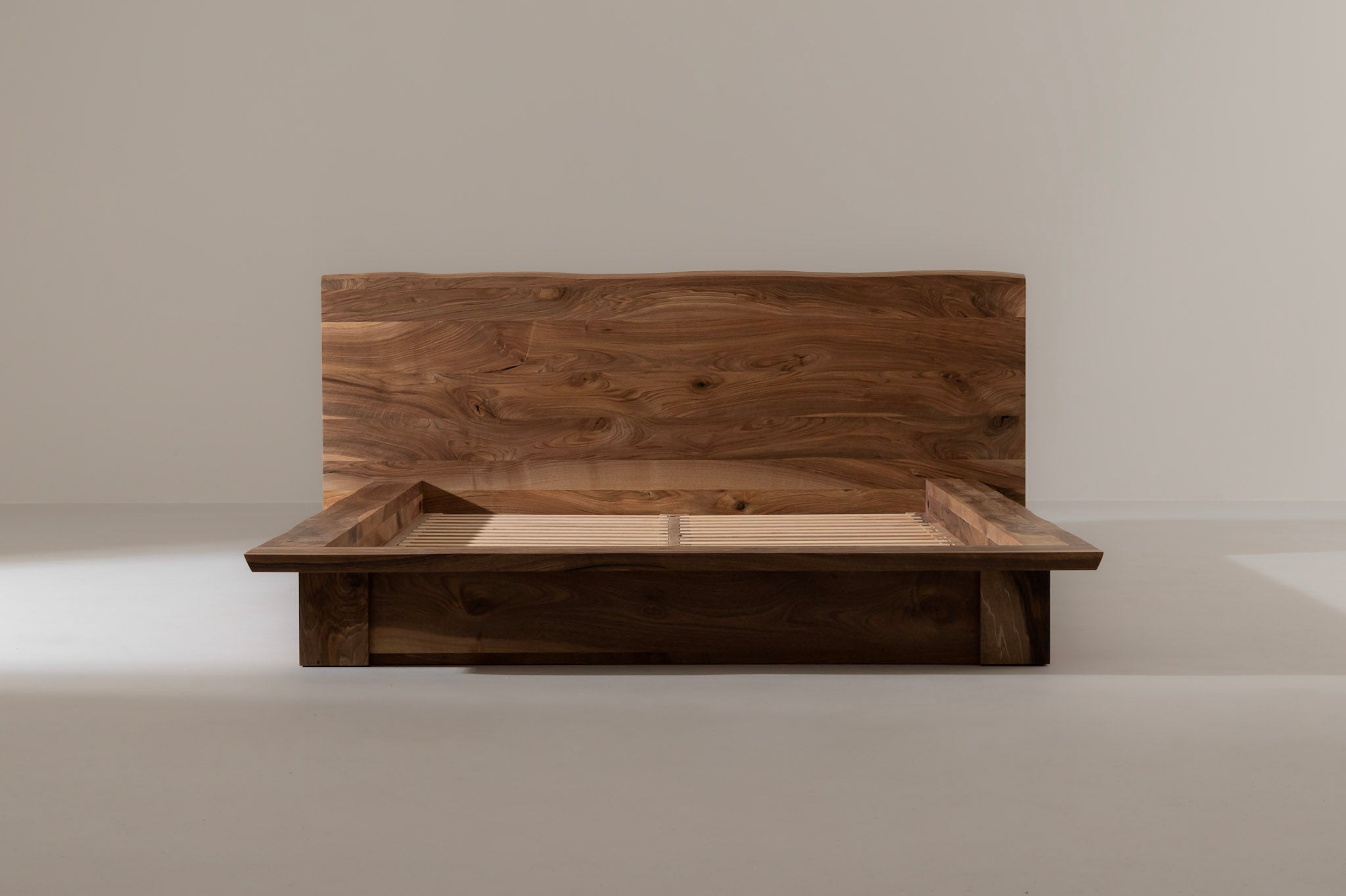 KAATJE Bed Frame