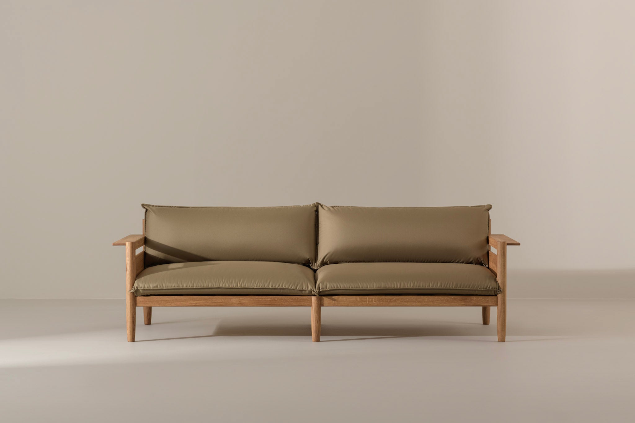 MOS | Canapé image 1