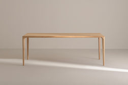 LÜNA Eettafel