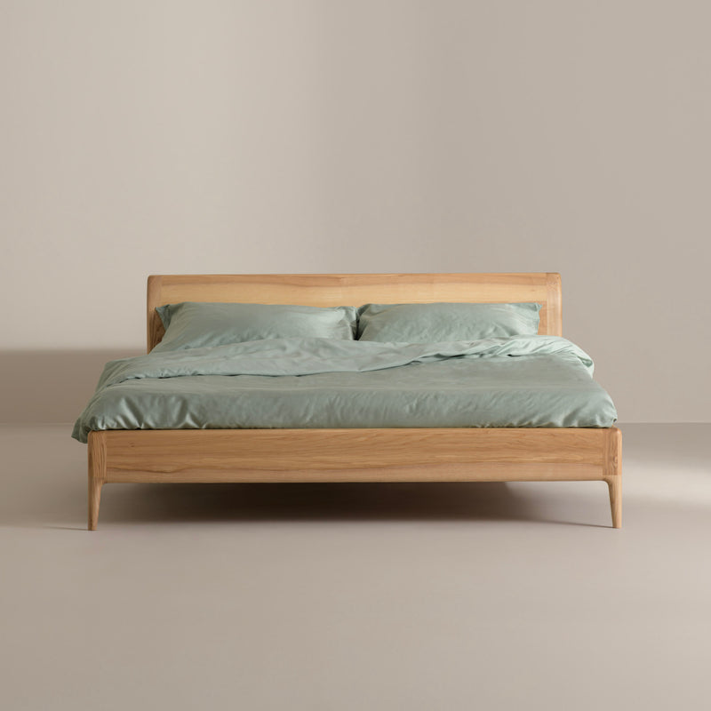 LÜNA Bedframe