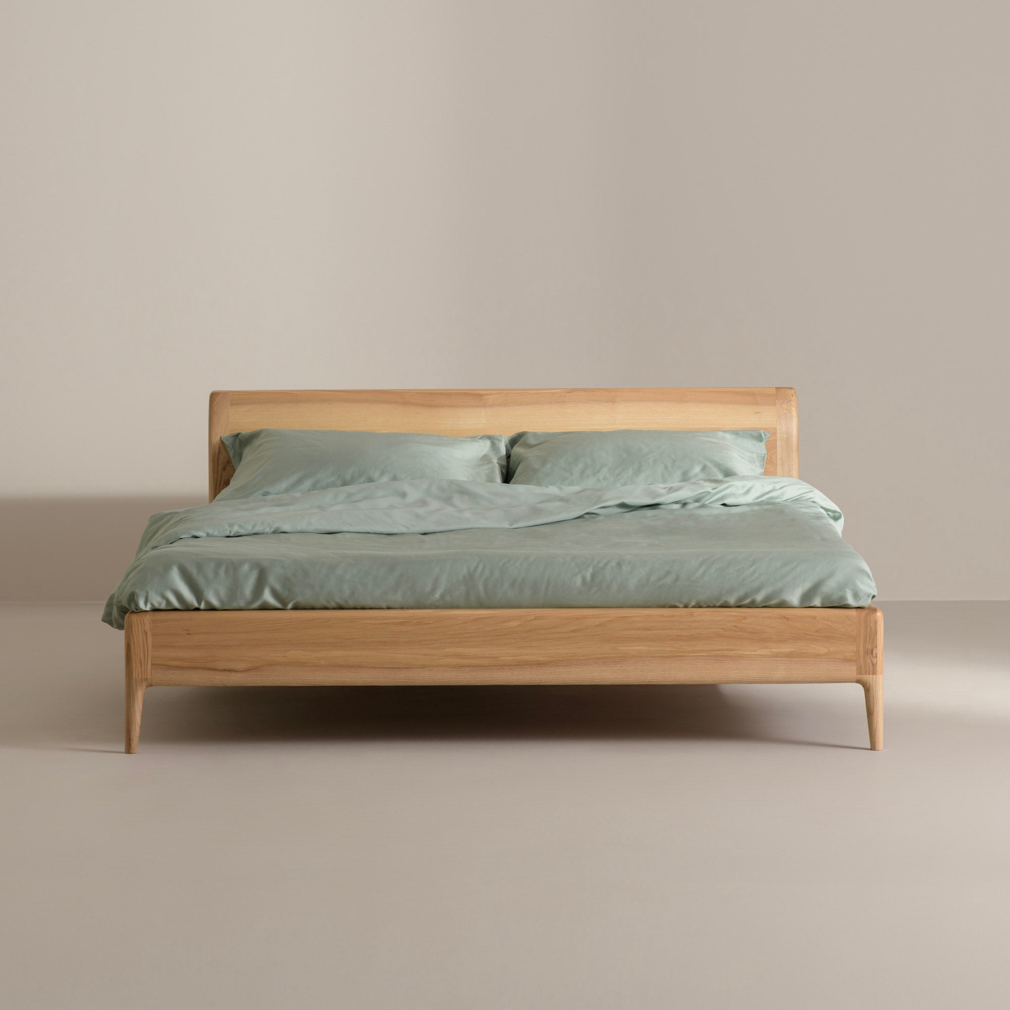 LÜNA Bedframe image 53