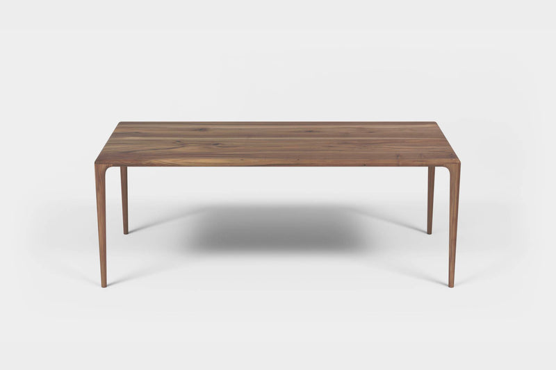 LÜNA | Eettafel