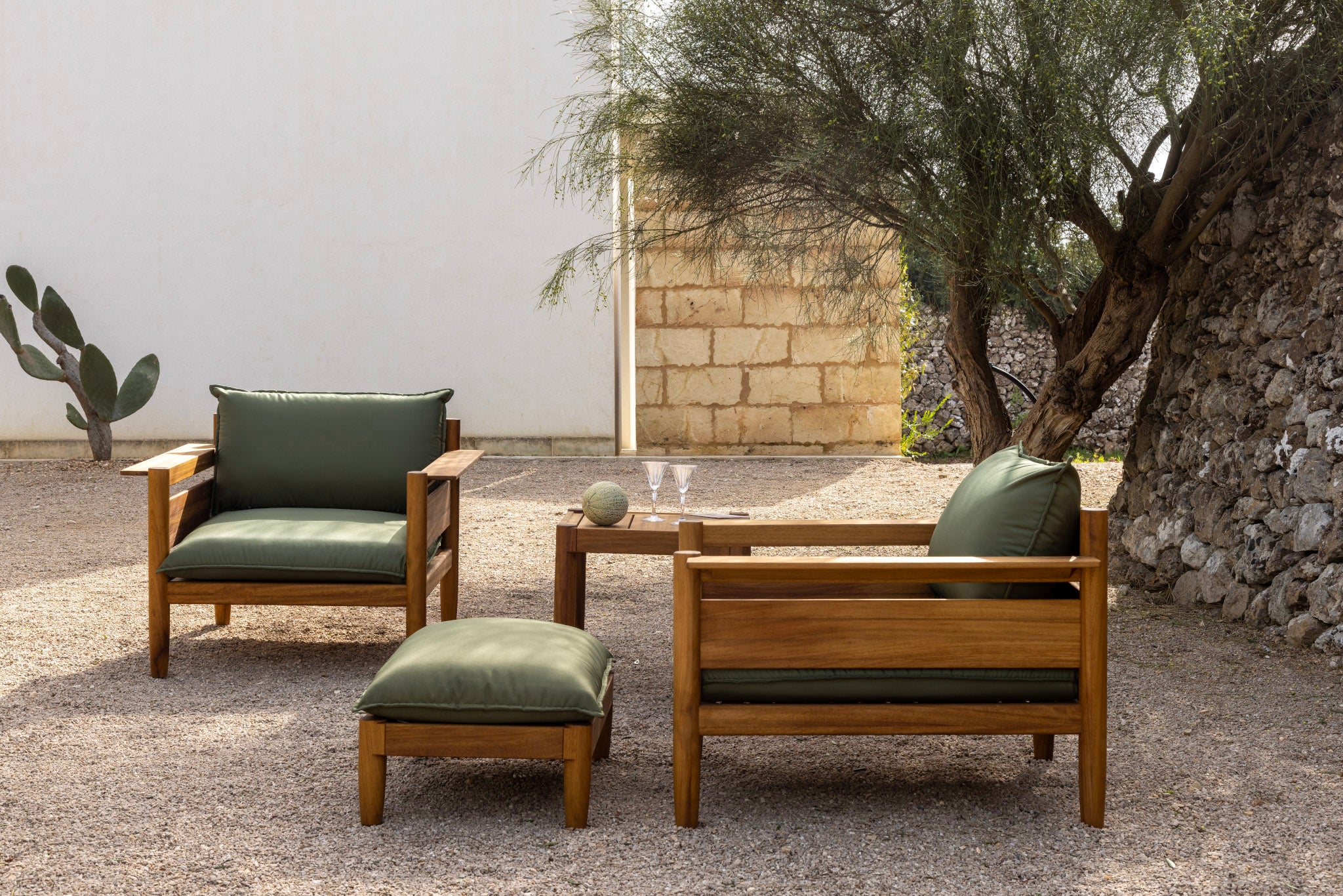 MOS Loungestoel image 30