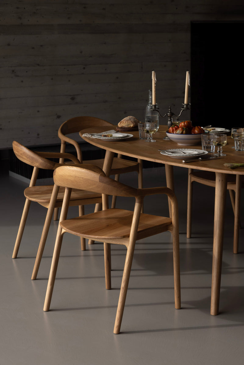 LELA | Chaise