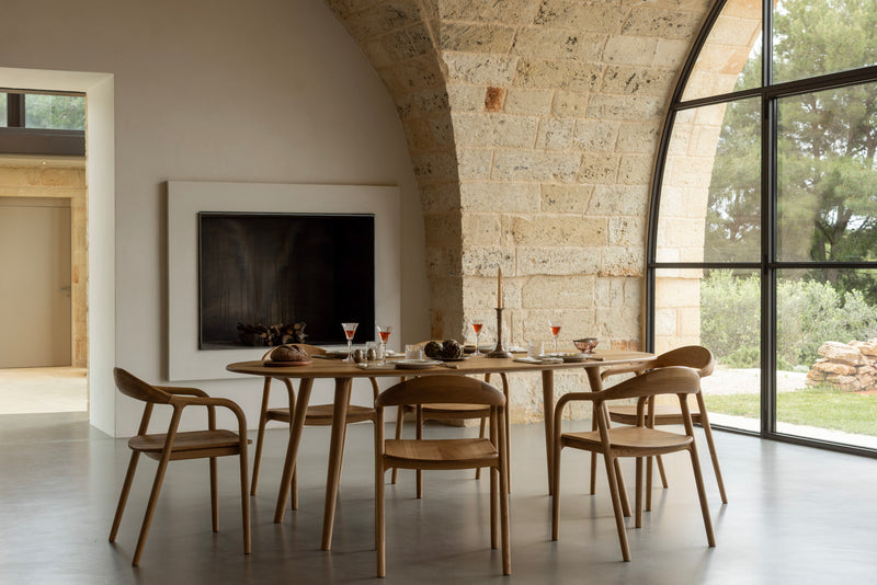 LELA | Chaise