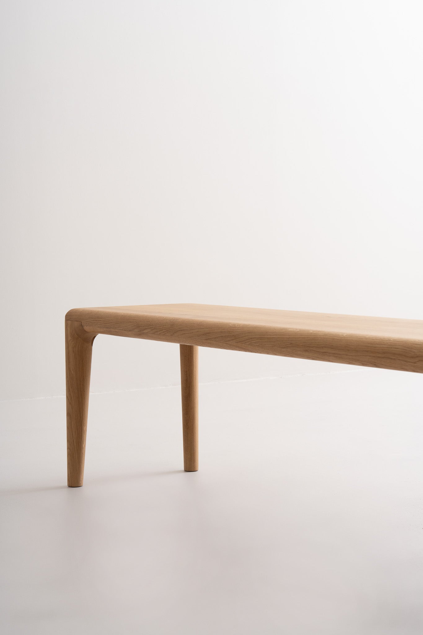 LUNA S | Table à manger image 9