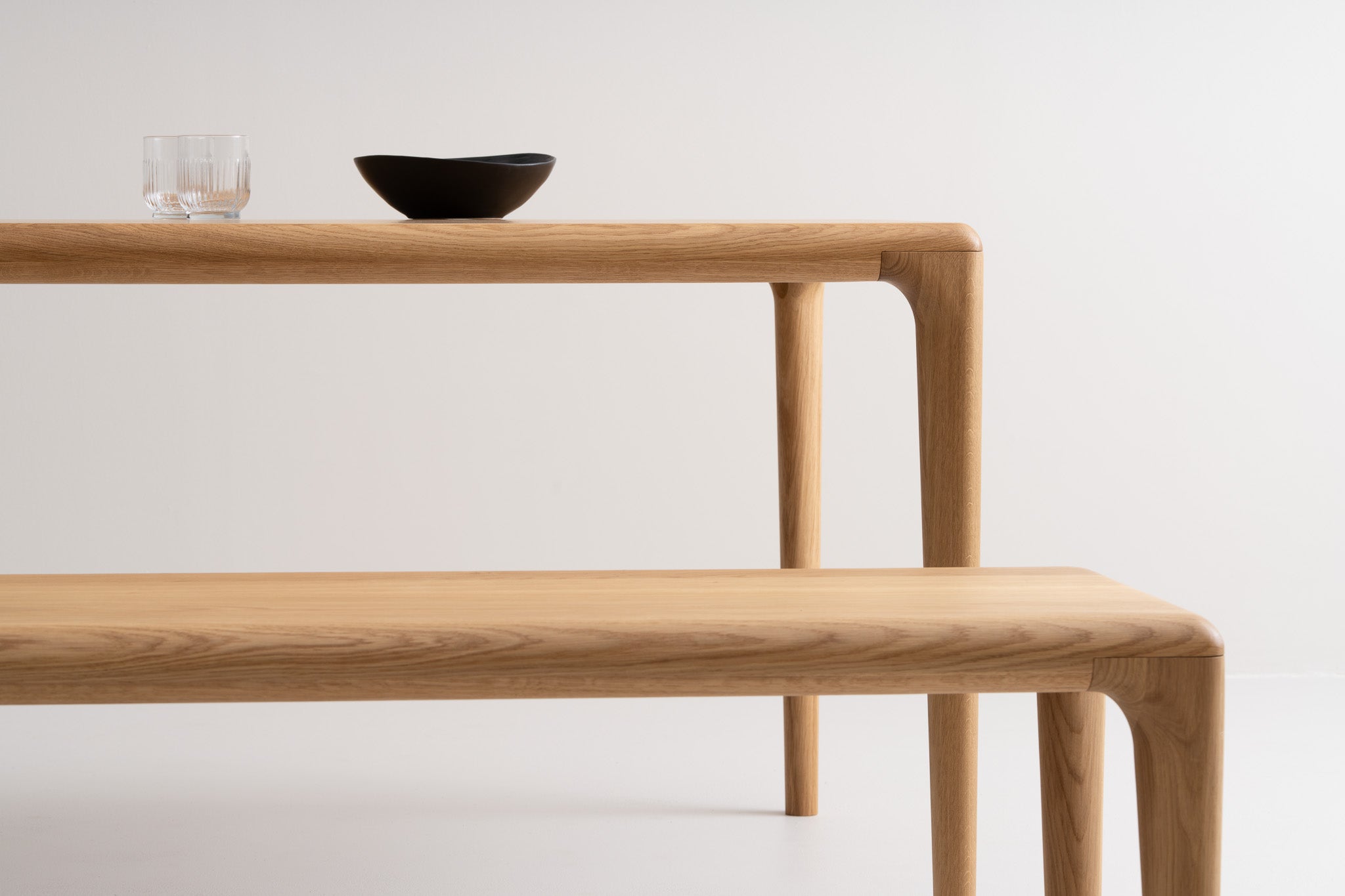 LUNA S | Table à manger image 18