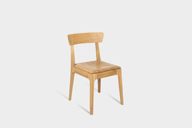 CAROLINA | Oak Chair image 5