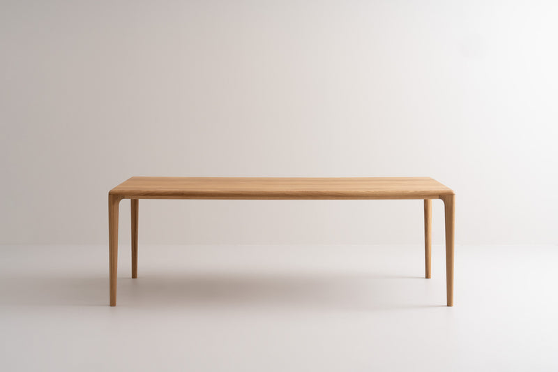 LÜNA S | Eettafel