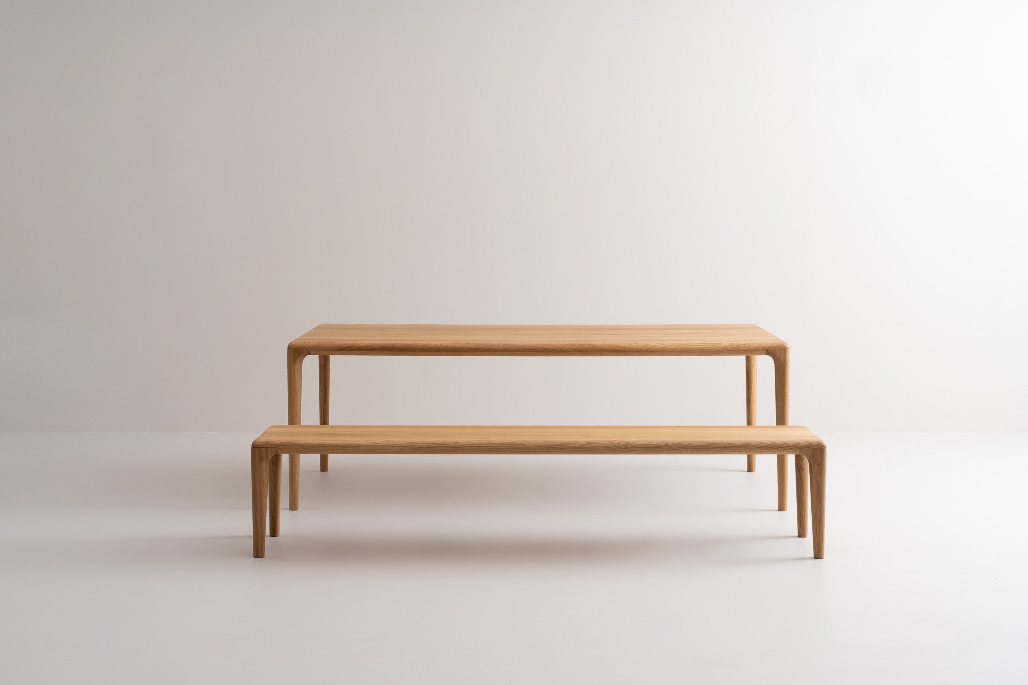 LUNA S | Table à manger image 3