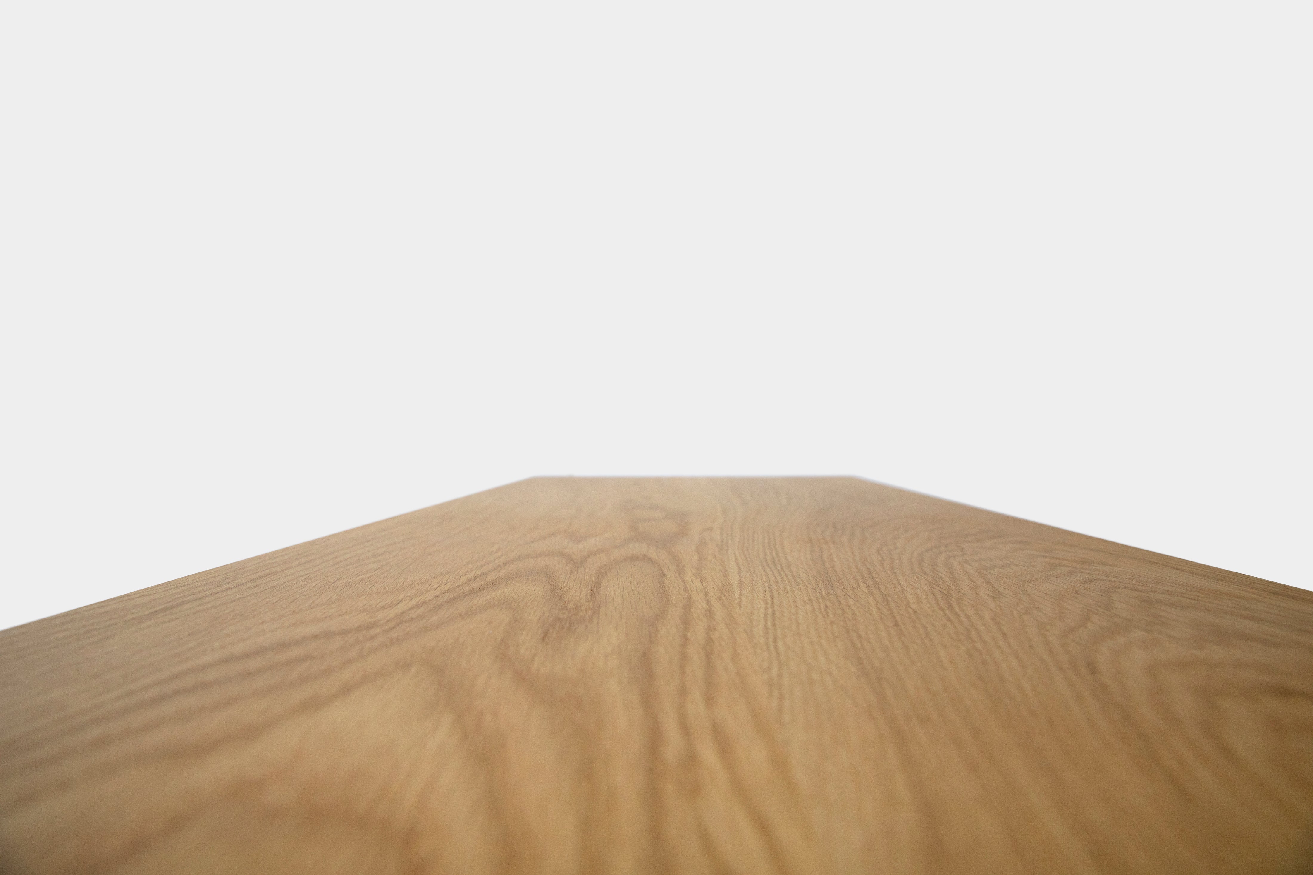 CAROLINA | Oak Dining Bench