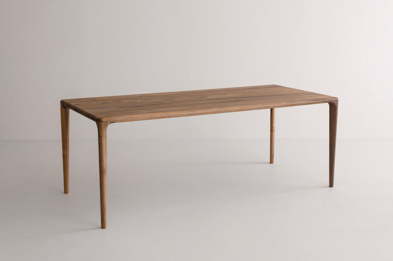 LÜNA | Eettafel
