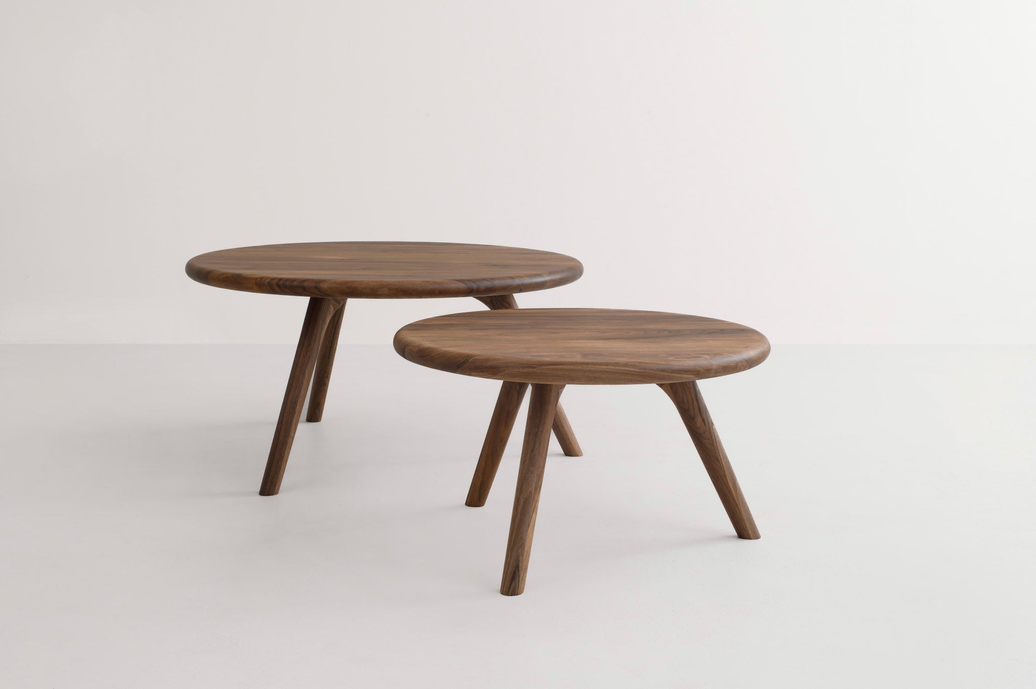 ARLEN | Tables basses rondes gigognes image 29