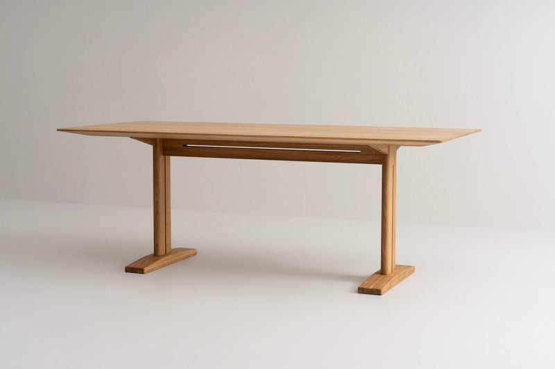 KAT | Eettafel