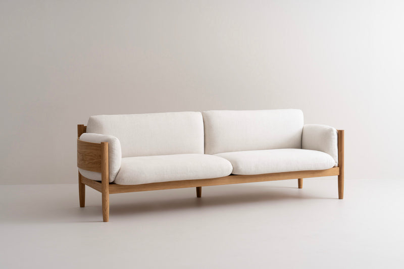 LULU | Chaise Longue 