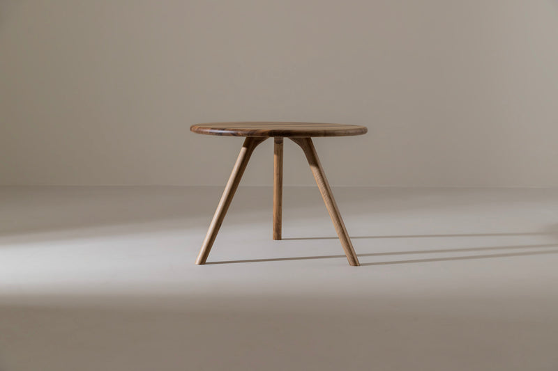 ARLEN Ronde eettafel