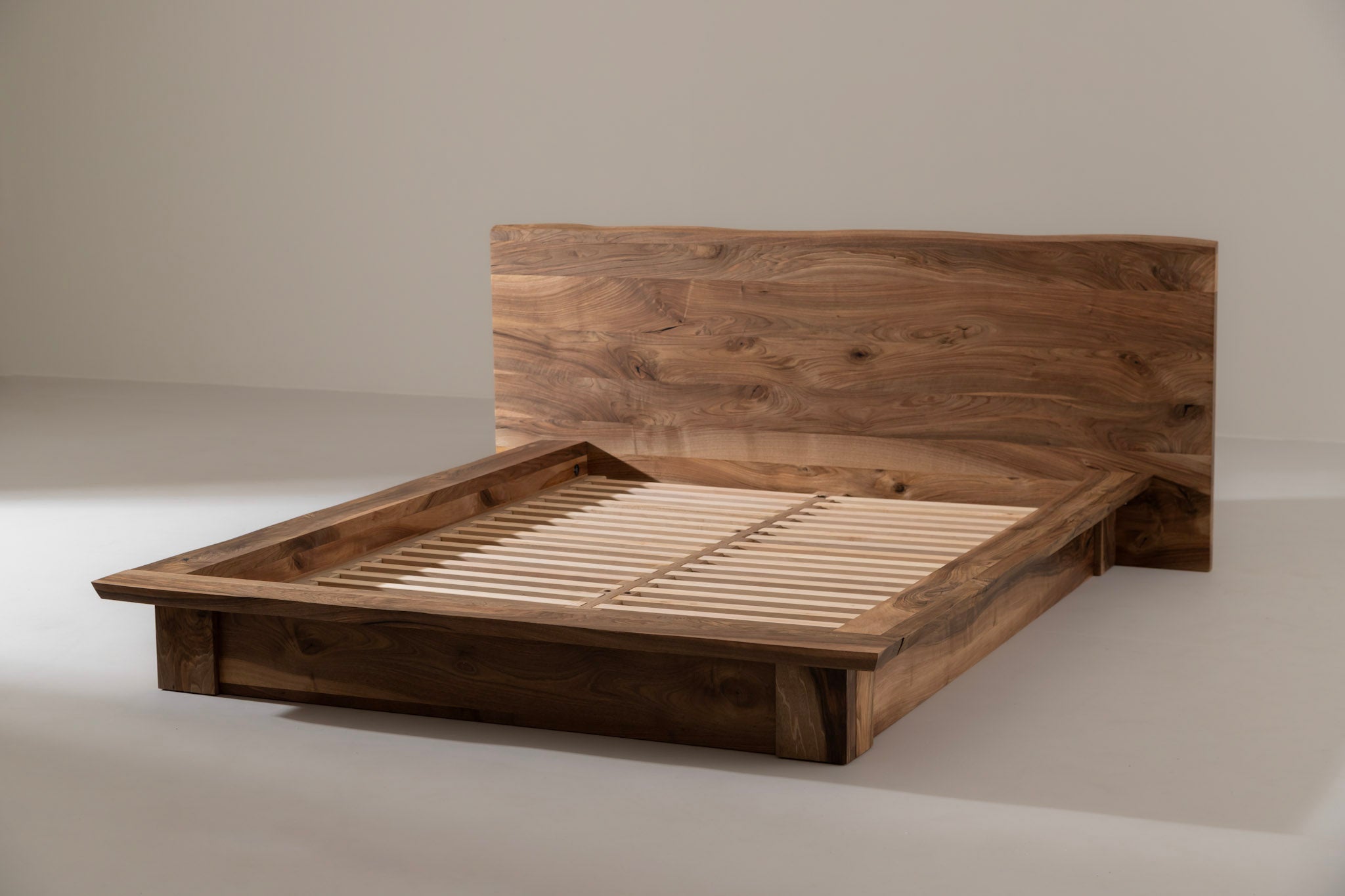 KAATJE Bed Frame