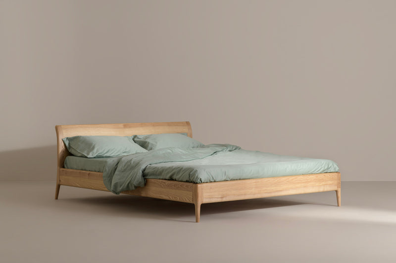 LÜNA Bedframe