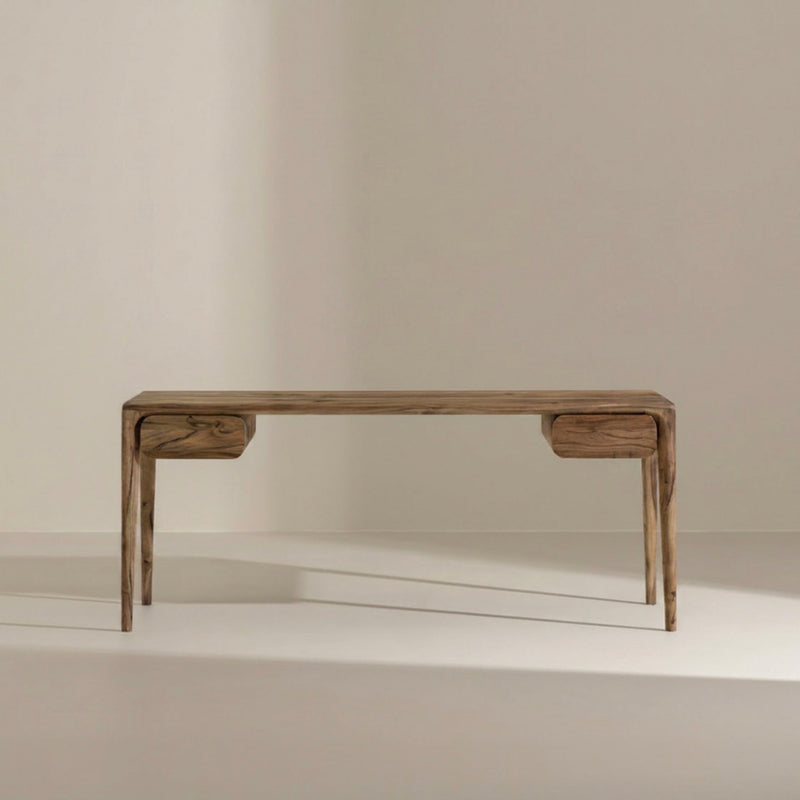 LÜNA Bureau