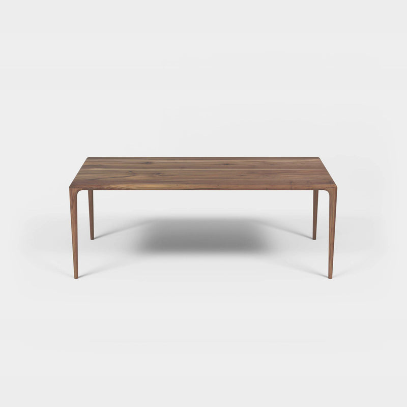 LÜNA | Table à manger 