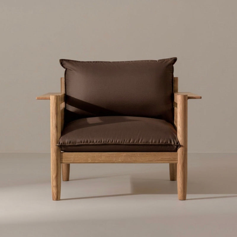 MOS Loungestoel