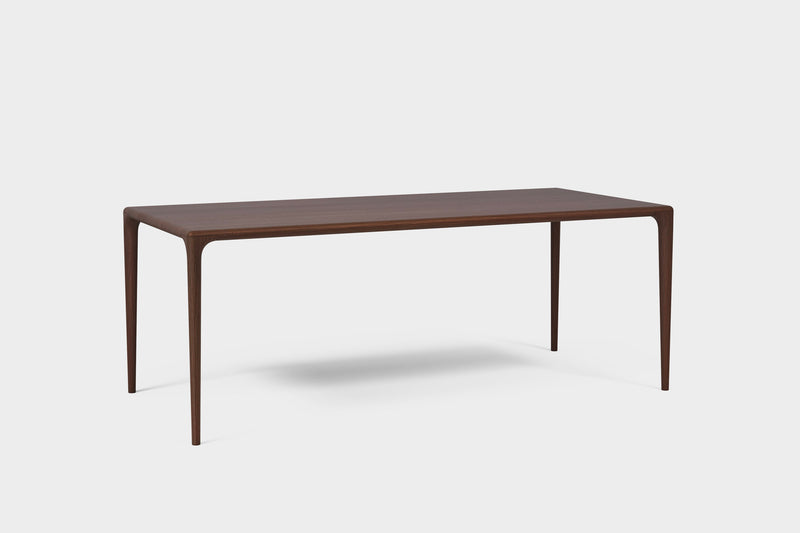 LÜNA | Eettafel