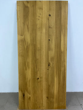 MARTA S | Chêne Table | 200 x 90 x 3 cm | Stock B85 image 4