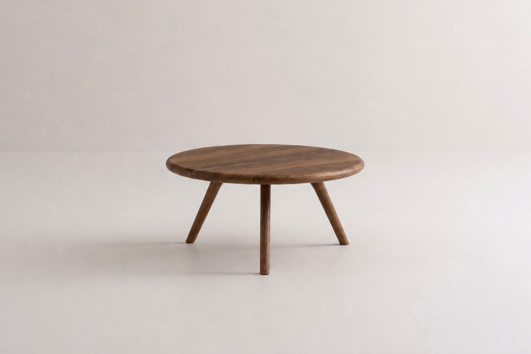 ARLEN | Table basse ronde image 32
