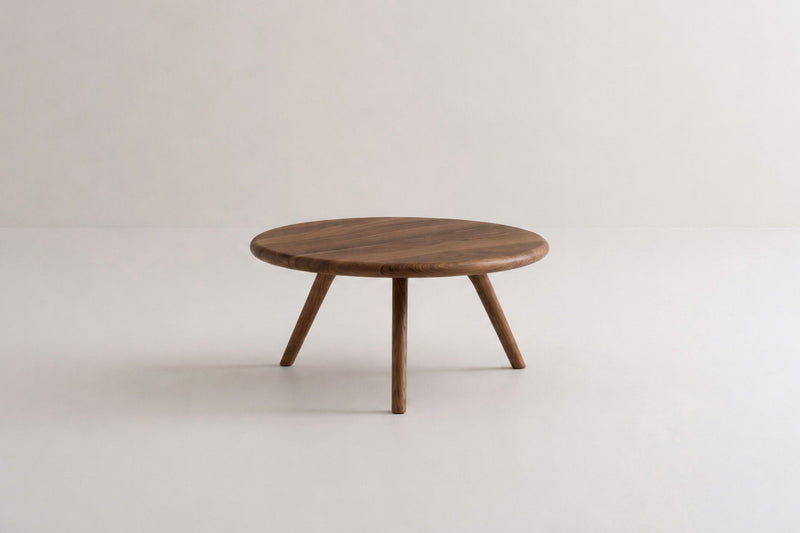 ARLEN | Ronde salontafel