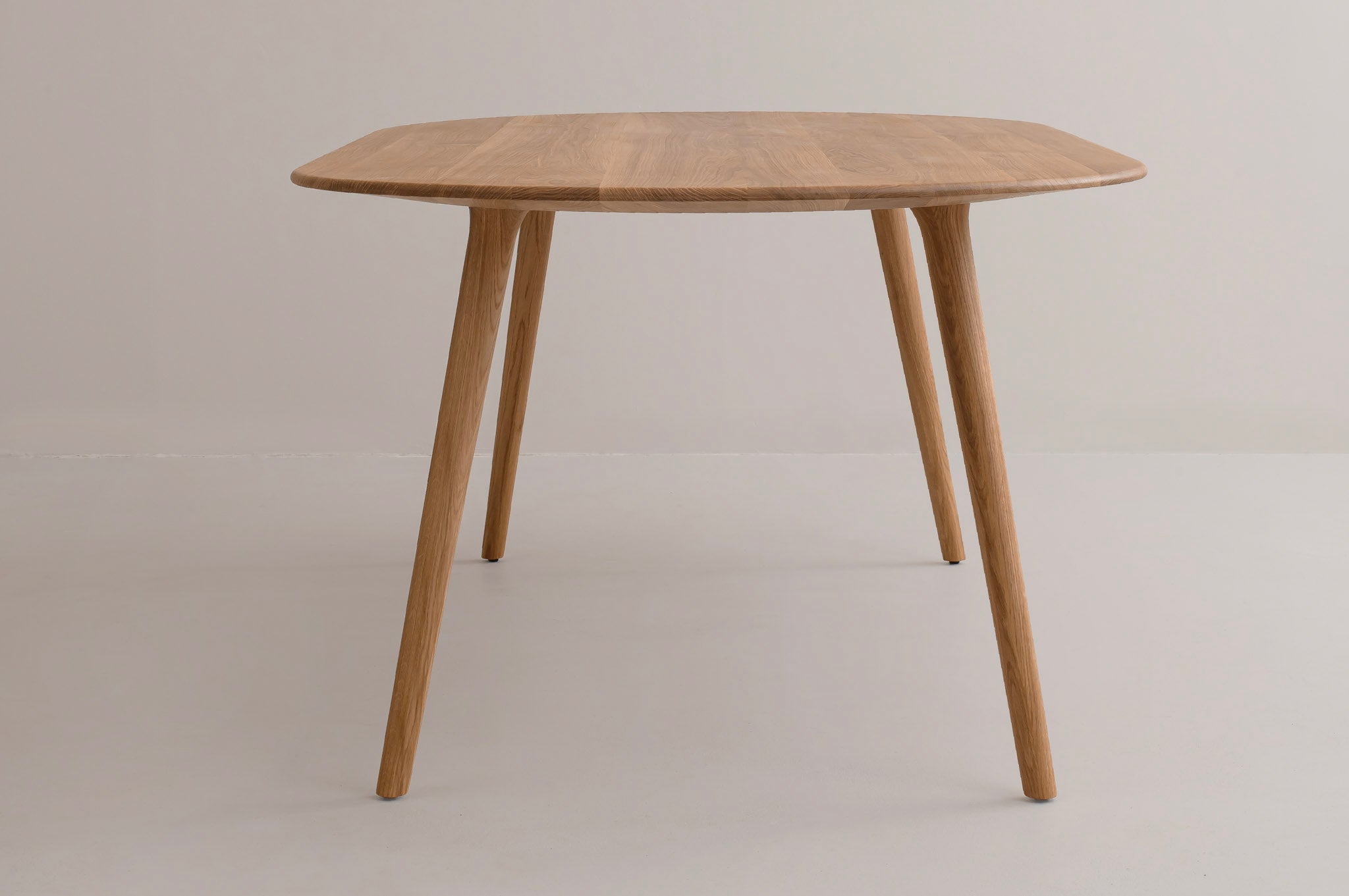 LUCIA Oval Table à manger image 18