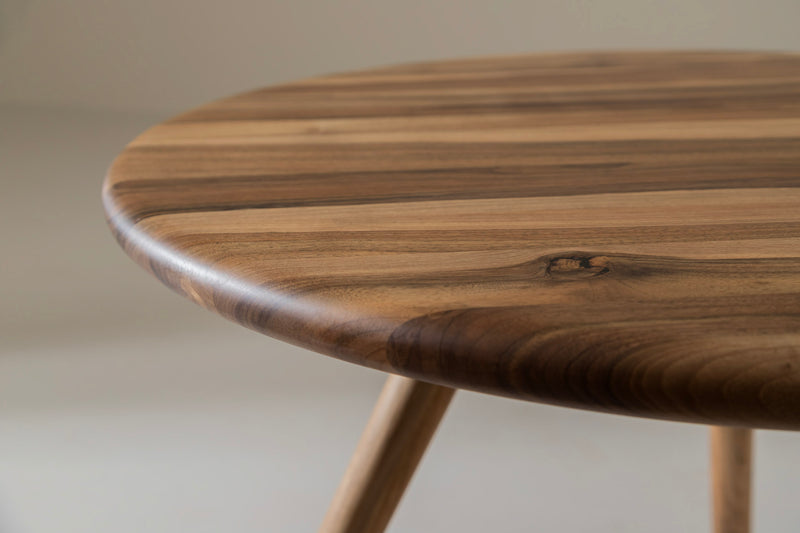 ARLEN Ronde eettafel