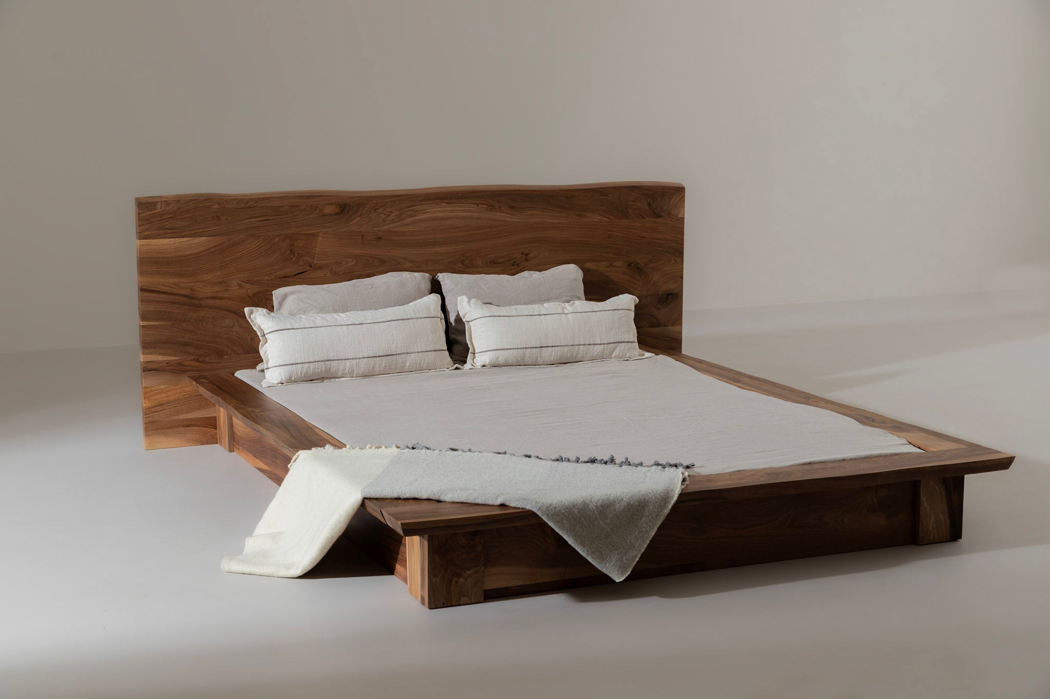KAATJE Bed Frame