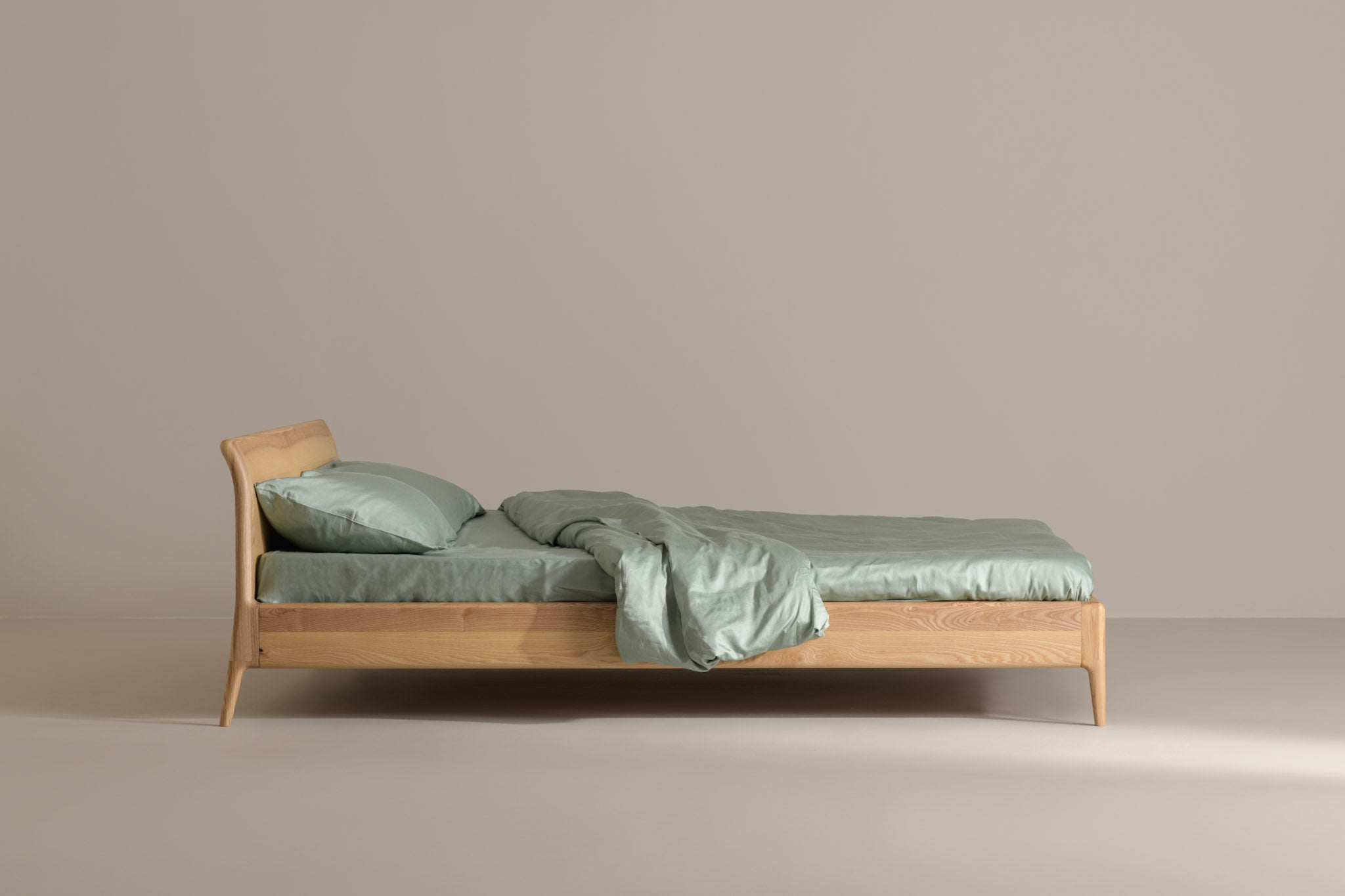 LÜNA Bedframe image 37