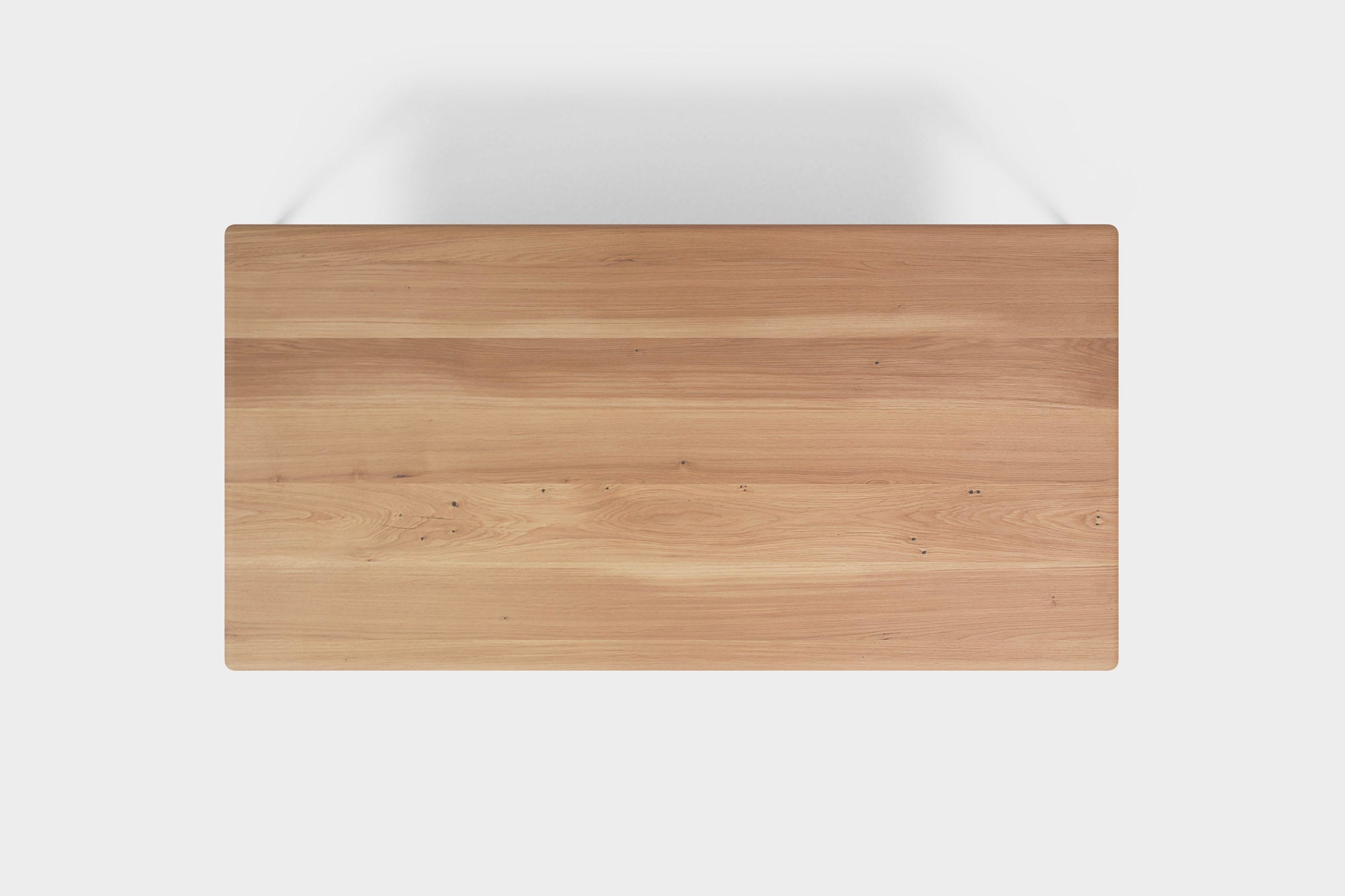 LÜNA | Oak Coffee Table