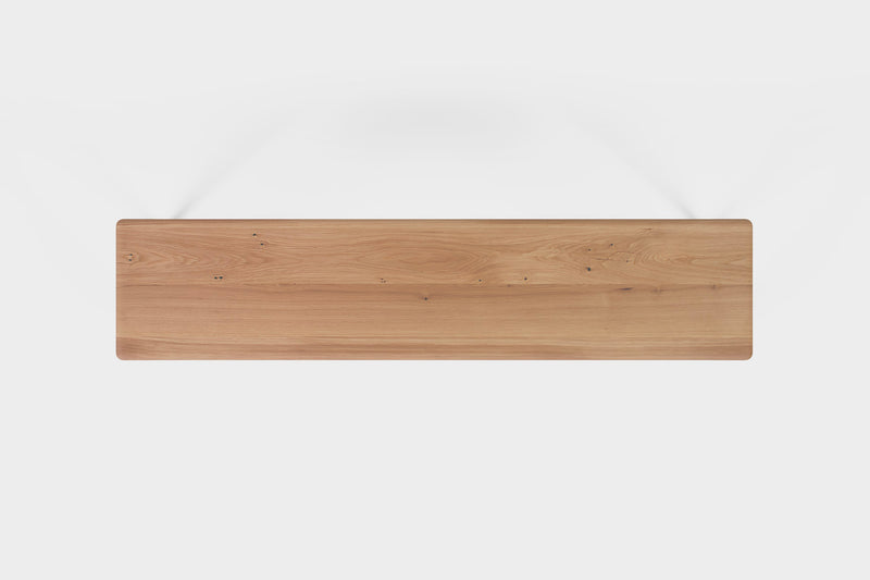 LÜNA Table Console 