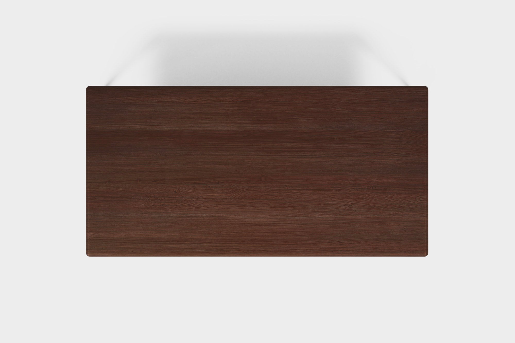 LÜNA | Smoked Ash Coffee Table