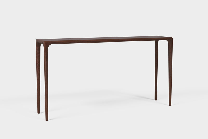 LÜNA Table Console 