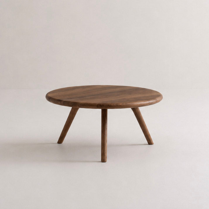 ARLEN | Ronde salontafel