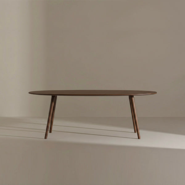 European Walnut