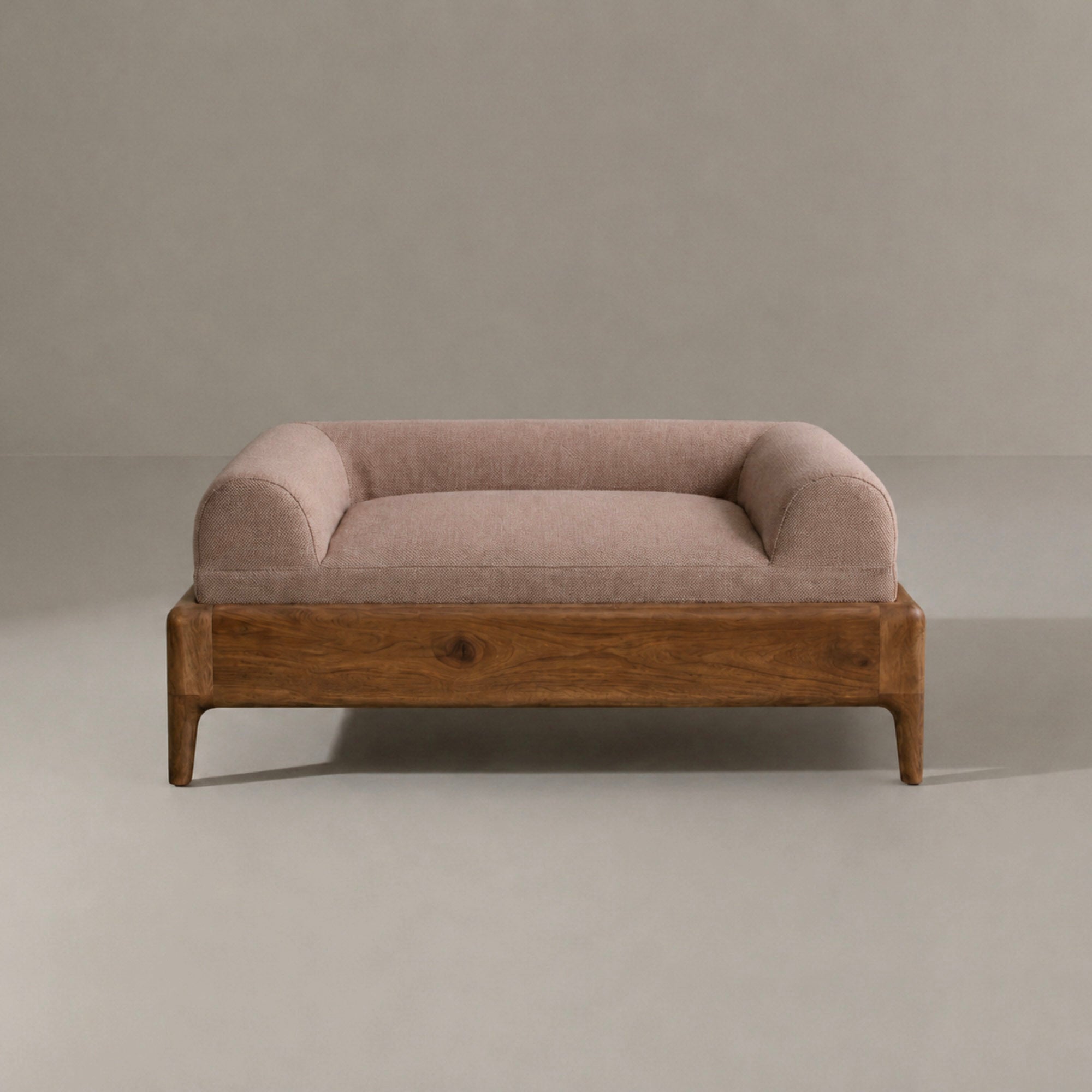 LÜNA Hundebett image 16